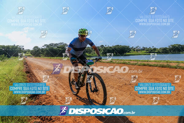 III GP Alvorada do Sul de MTB