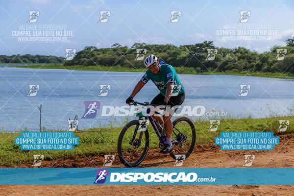 III GP Alvorada do Sul de MTB