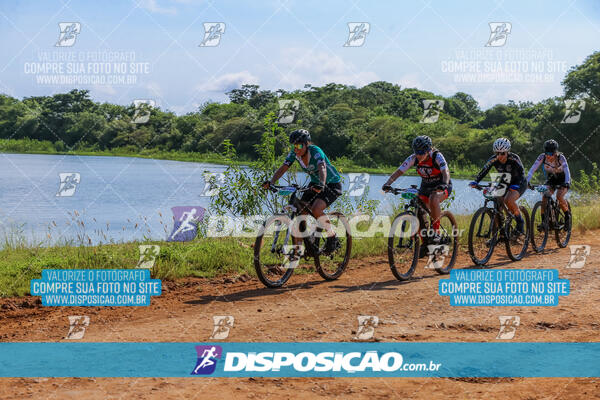 III GP Alvorada do Sul de MTB