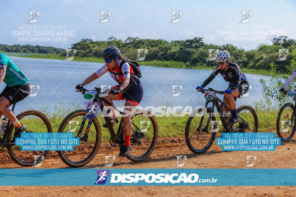 III GP Alvorada do Sul de MTB