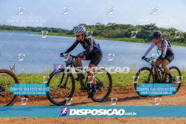 III GP Alvorada do Sul de MTB