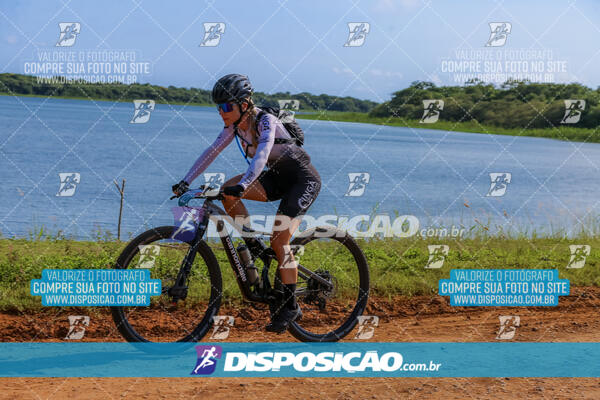 III GP Alvorada do Sul de MTB