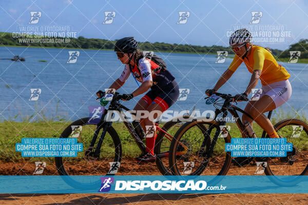 III GP Alvorada do Sul de MTB