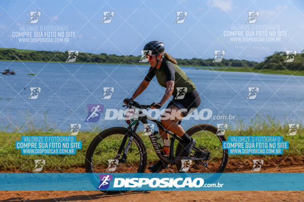 III GP Alvorada do Sul de MTB