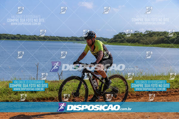 III GP Alvorada do Sul de MTB