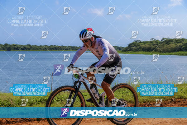 III GP Alvorada do Sul de MTB