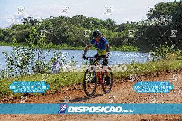 III GP Alvorada do Sul de MTB