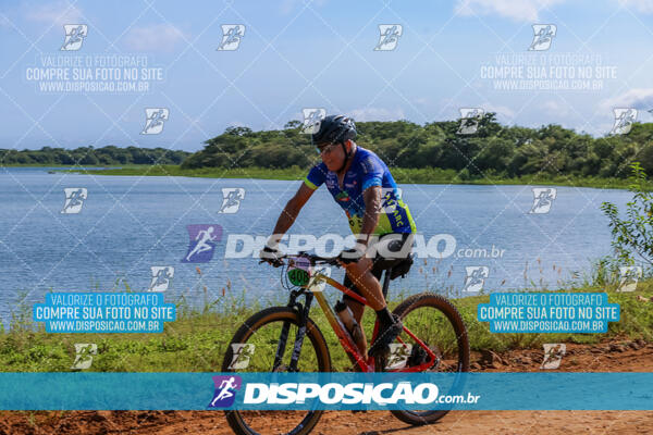 III GP Alvorada do Sul de MTB