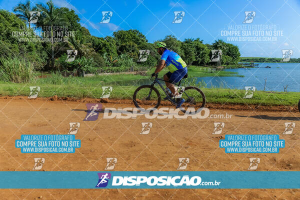 III GP Alvorada do Sul de MTB