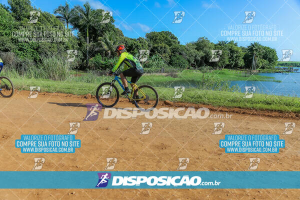 III GP Alvorada do Sul de MTB