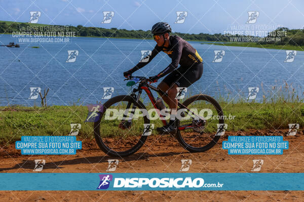 III GP Alvorada do Sul de MTB