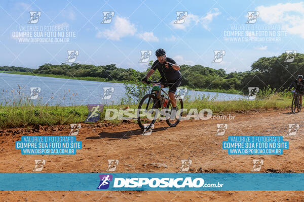 III GP Alvorada do Sul de MTB