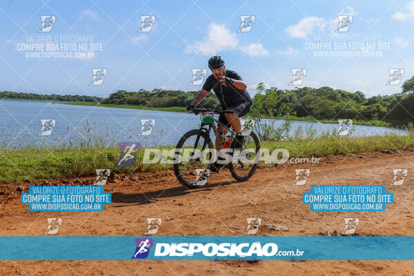 III GP Alvorada do Sul de MTB