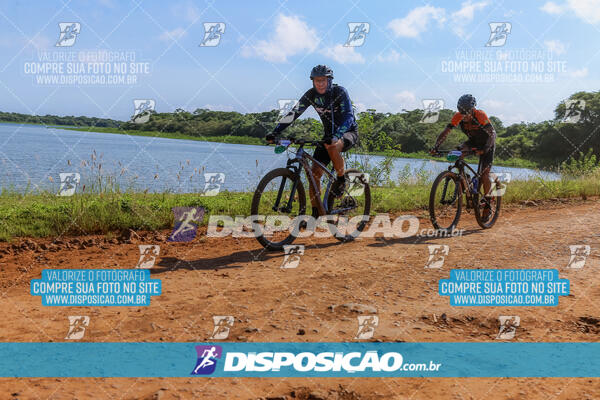 III GP Alvorada do Sul de MTB