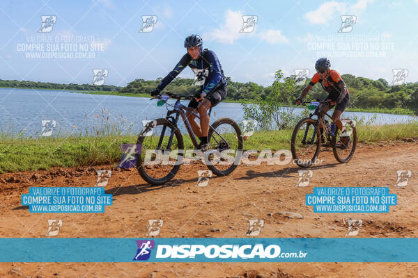 III GP Alvorada do Sul de MTB