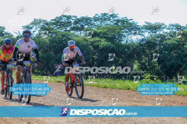 III GP Alvorada do Sul de MTB