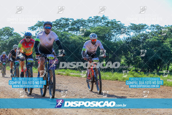 III GP Alvorada do Sul de MTB