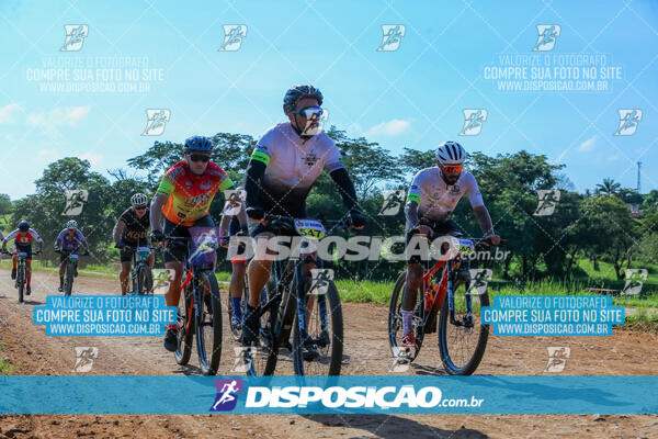 III GP Alvorada do Sul de MTB