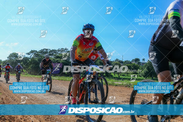 III GP Alvorada do Sul de MTB