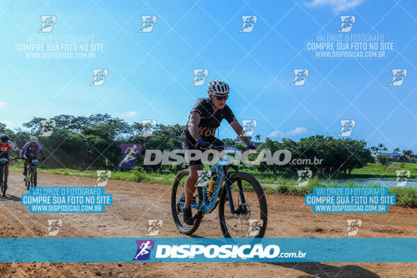 III GP Alvorada do Sul de MTB