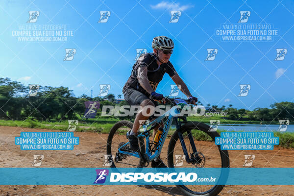 III GP Alvorada do Sul de MTB