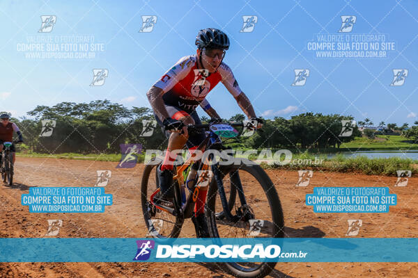 III GP Alvorada do Sul de MTB