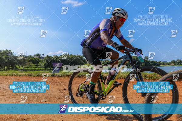 III GP Alvorada do Sul de MTB