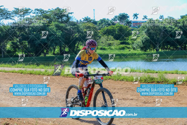 III GP Alvorada do Sul de MTB