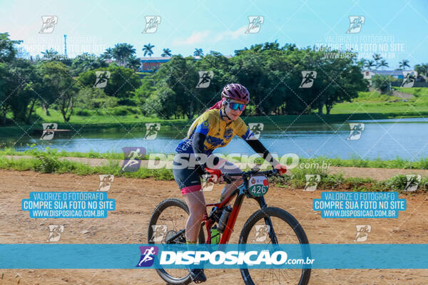 III GP Alvorada do Sul de MTB