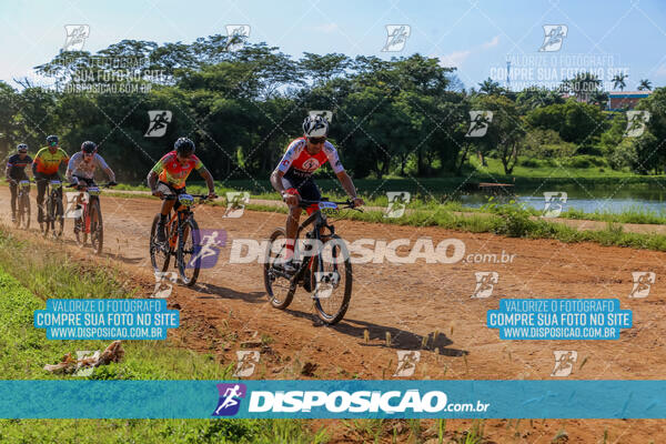 III GP Alvorada do Sul de MTB