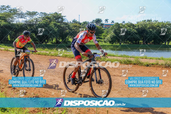 III GP Alvorada do Sul de MTB