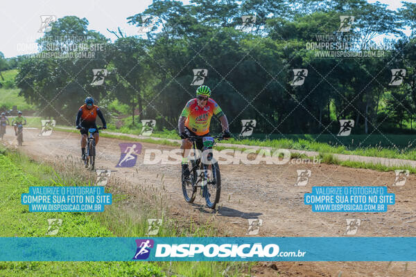 III GP Alvorada do Sul de MTB