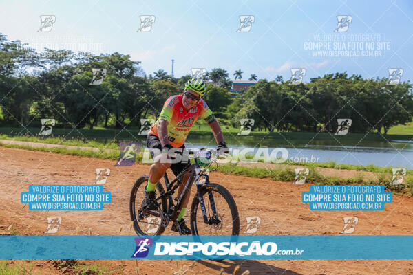 III GP Alvorada do Sul de MTB