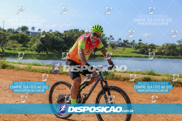 III GP Alvorada do Sul de MTB