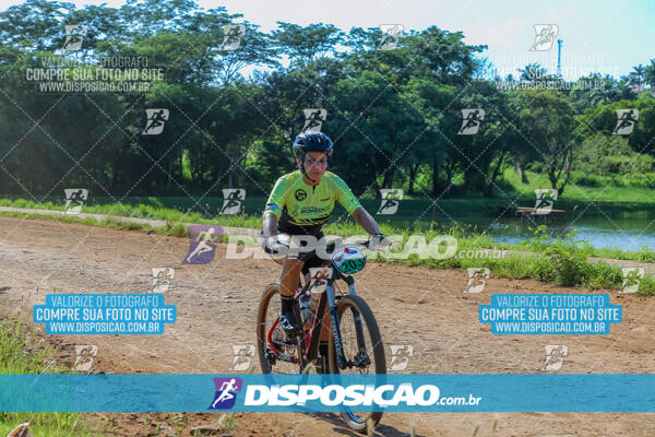 III GP Alvorada do Sul de MTB