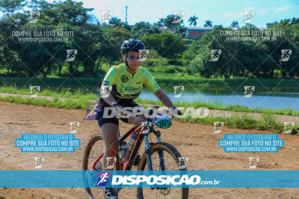 III GP Alvorada do Sul de MTB