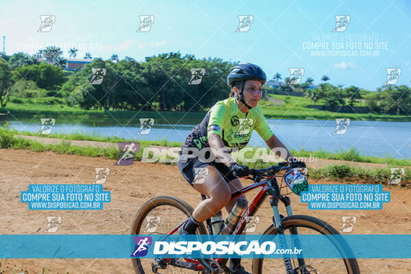 III GP Alvorada do Sul de MTB