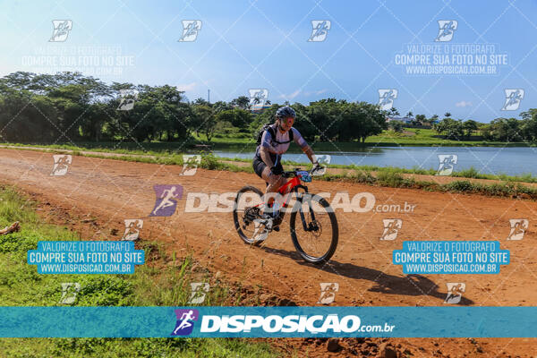 III GP Alvorada do Sul de MTB