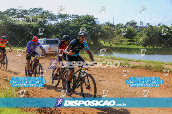 III GP Alvorada do Sul de MTB