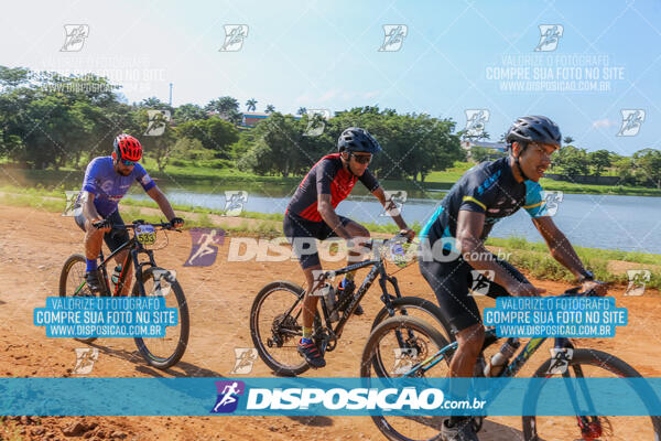 III GP Alvorada do Sul de MTB