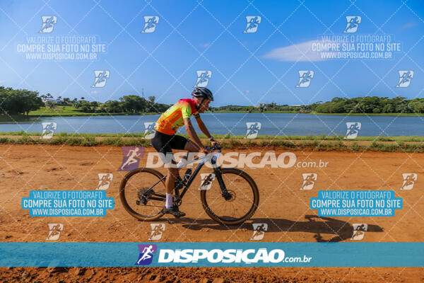 III GP Alvorada do Sul de MTB