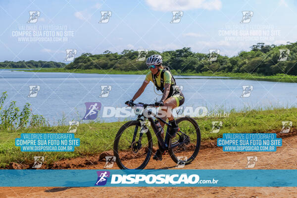 III GP Alvorada do Sul de MTB