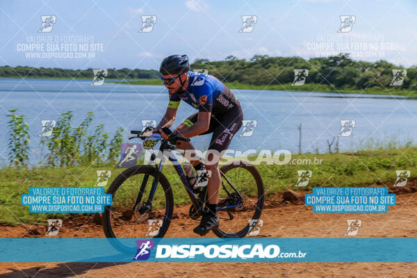 III GP Alvorada do Sul de MTB