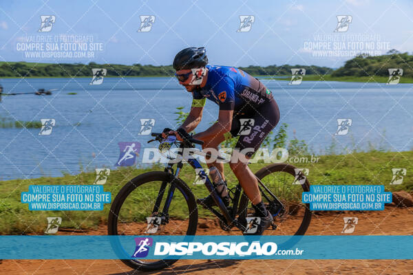 III GP Alvorada do Sul de MTB