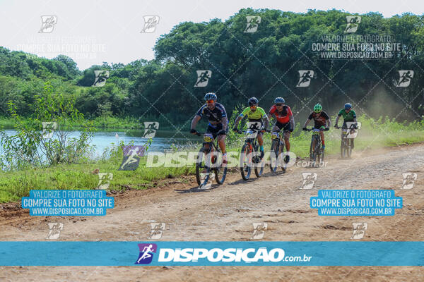 III GP Alvorada do Sul de MTB