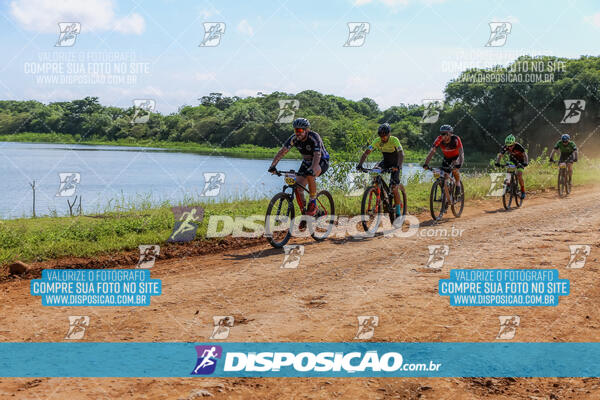 III GP Alvorada do Sul de MTB