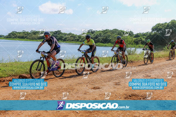 III GP Alvorada do Sul de MTB