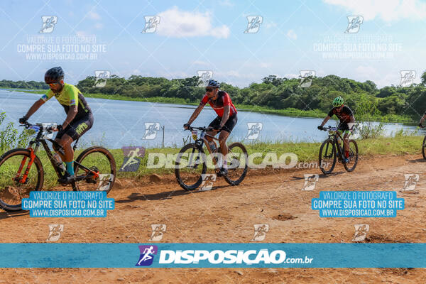 III GP Alvorada do Sul de MTB