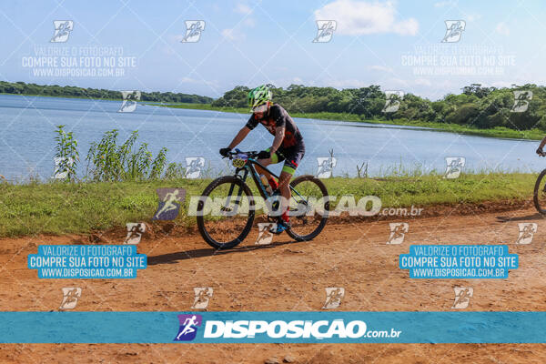 III GP Alvorada do Sul de MTB