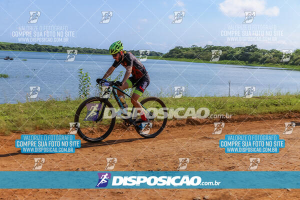 III GP Alvorada do Sul de MTB